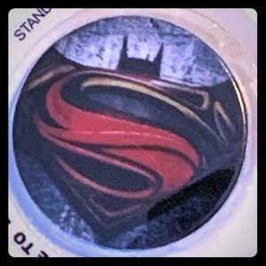 Pop Socket with Mount - BATMAN - NWT